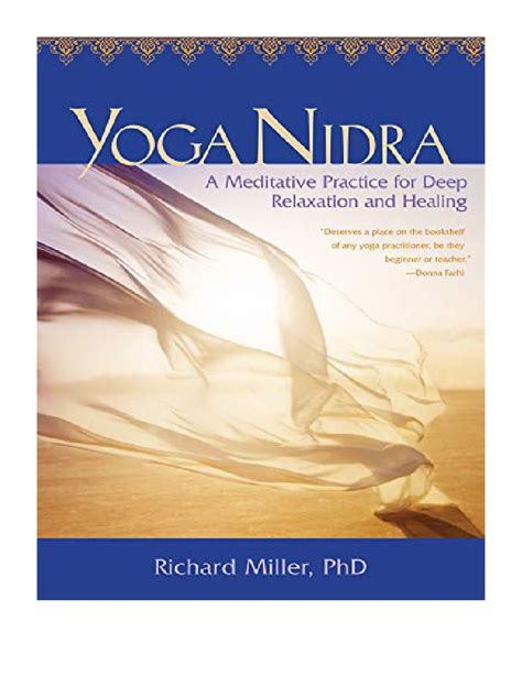 richard miller yoga book|meditative heart of yoga pdf.